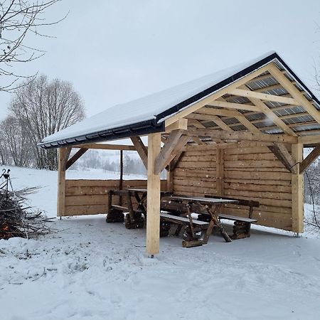 Apartamenty Jelen Pod Grapom Banska Nizna Esterno foto