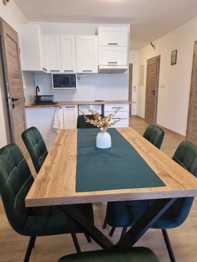 Apartamenty Jelen Pod Grapom Banska Nizna Esterno foto