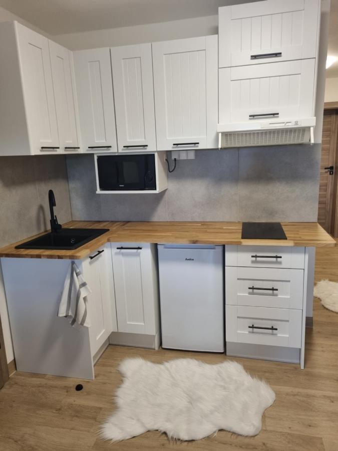Apartamenty Jelen Pod Grapom Banska Nizna Esterno foto