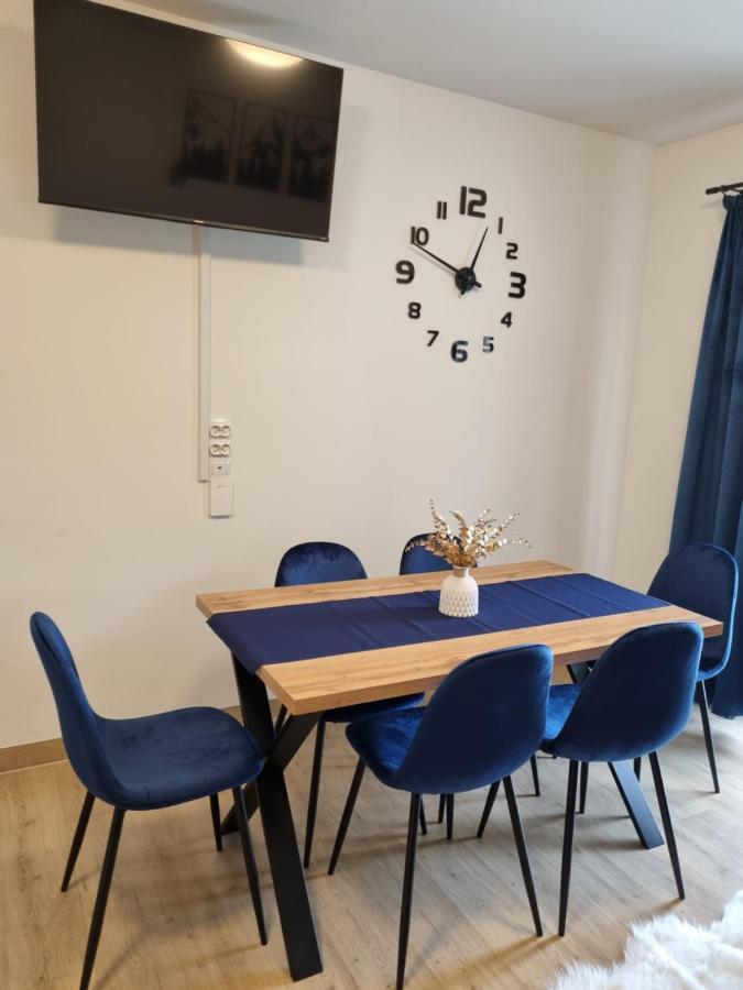 Apartamenty Jelen Pod Grapom Banska Nizna Esterno foto