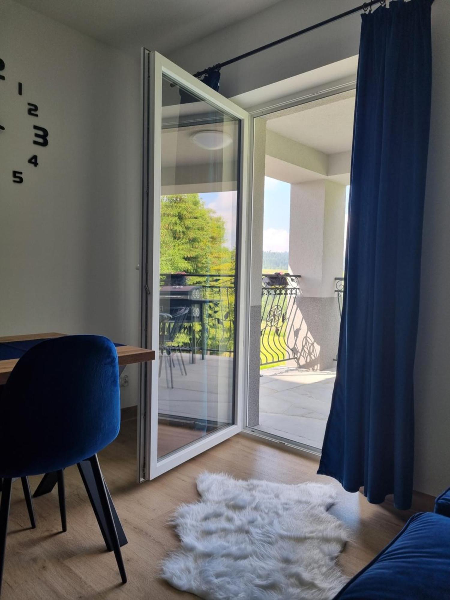 Apartamenty Jelen Pod Grapom Banska Nizna Esterno foto