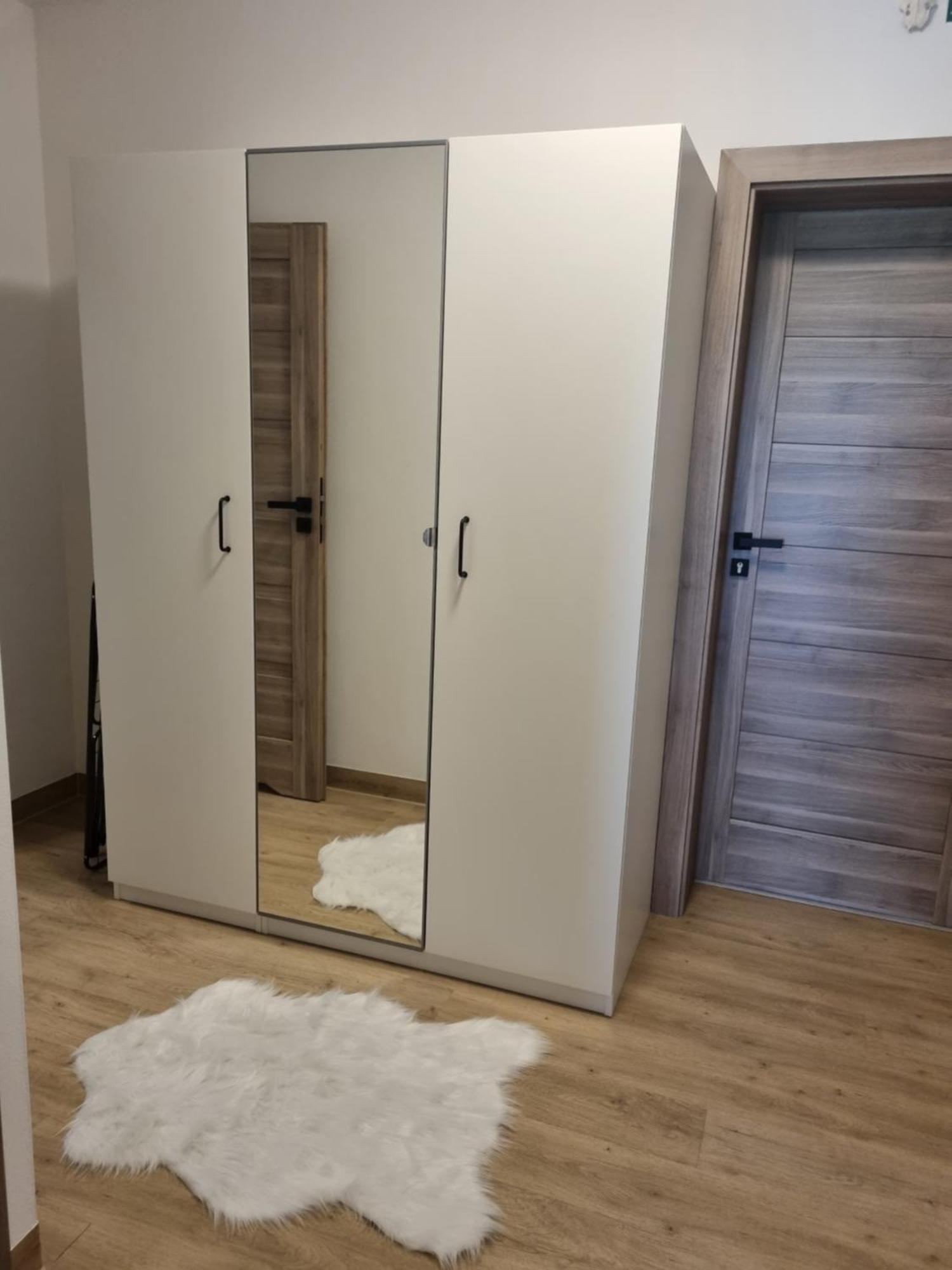 Apartamenty Jelen Pod Grapom Banska Nizna Esterno foto