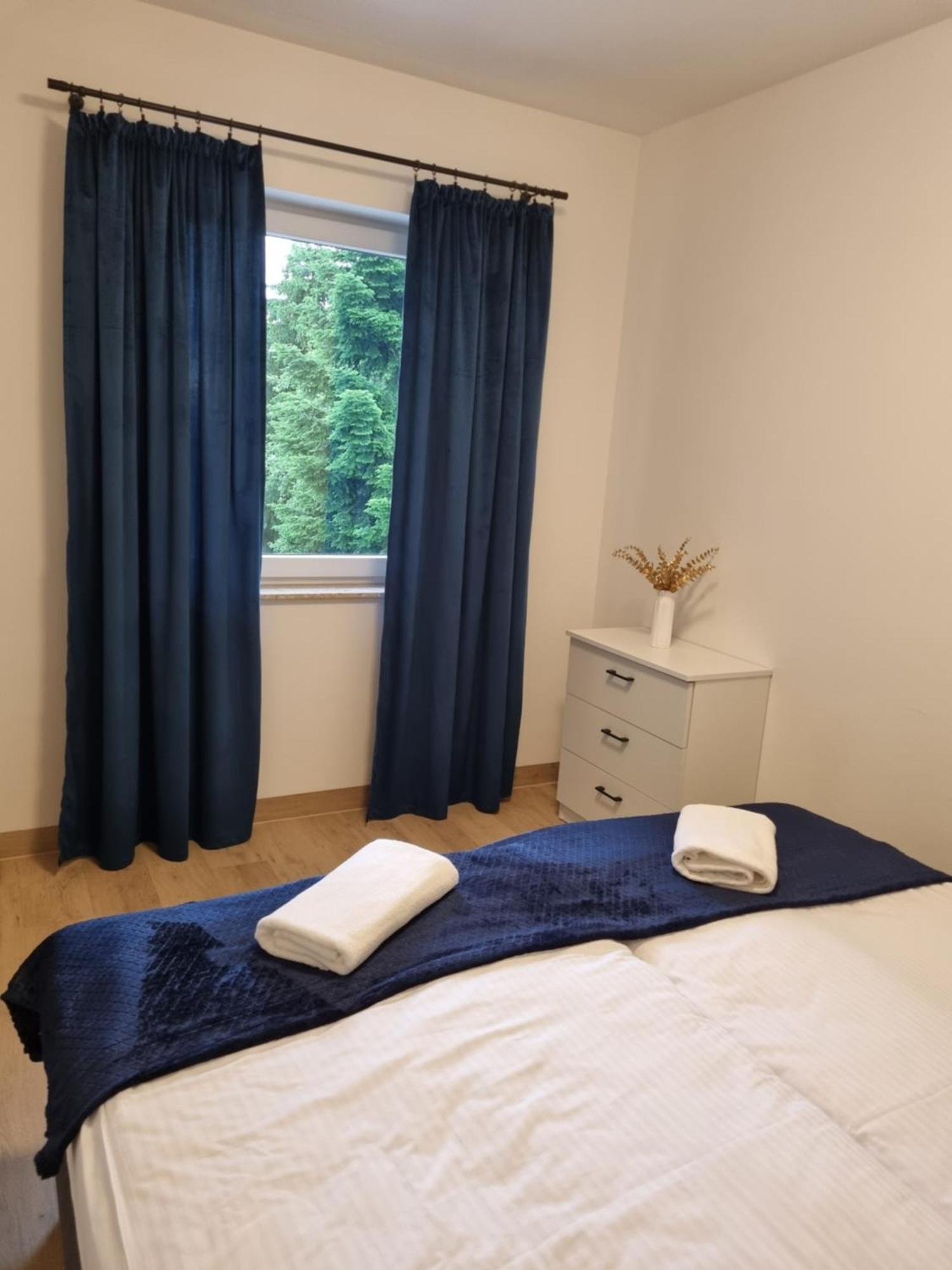 Apartamenty Jelen Pod Grapom Banska Nizna Esterno foto