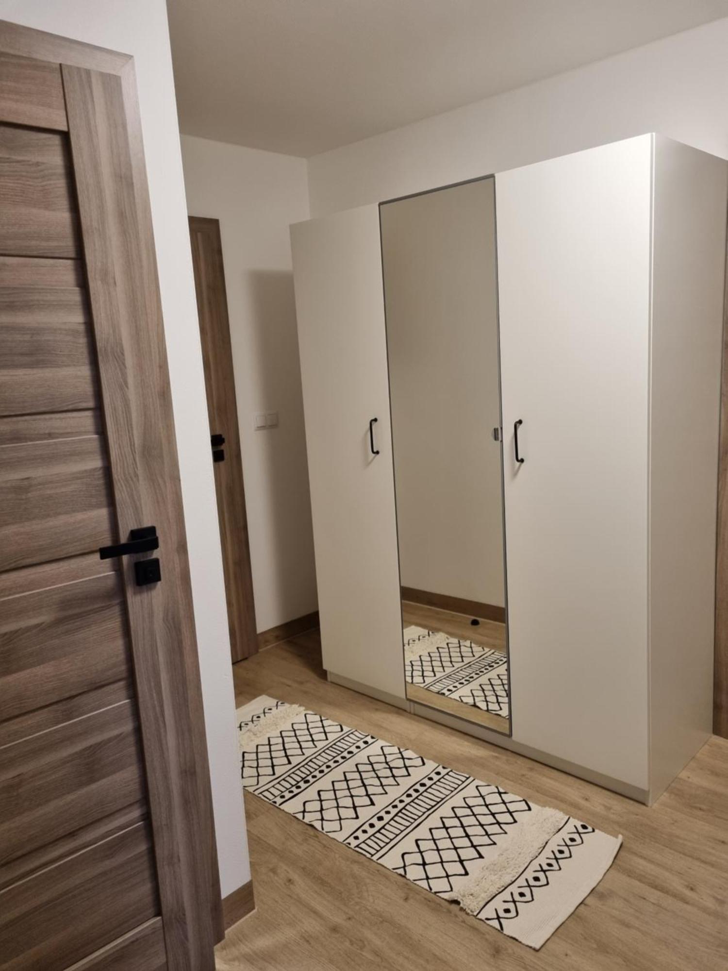 Apartamenty Jelen Pod Grapom Banska Nizna Esterno foto