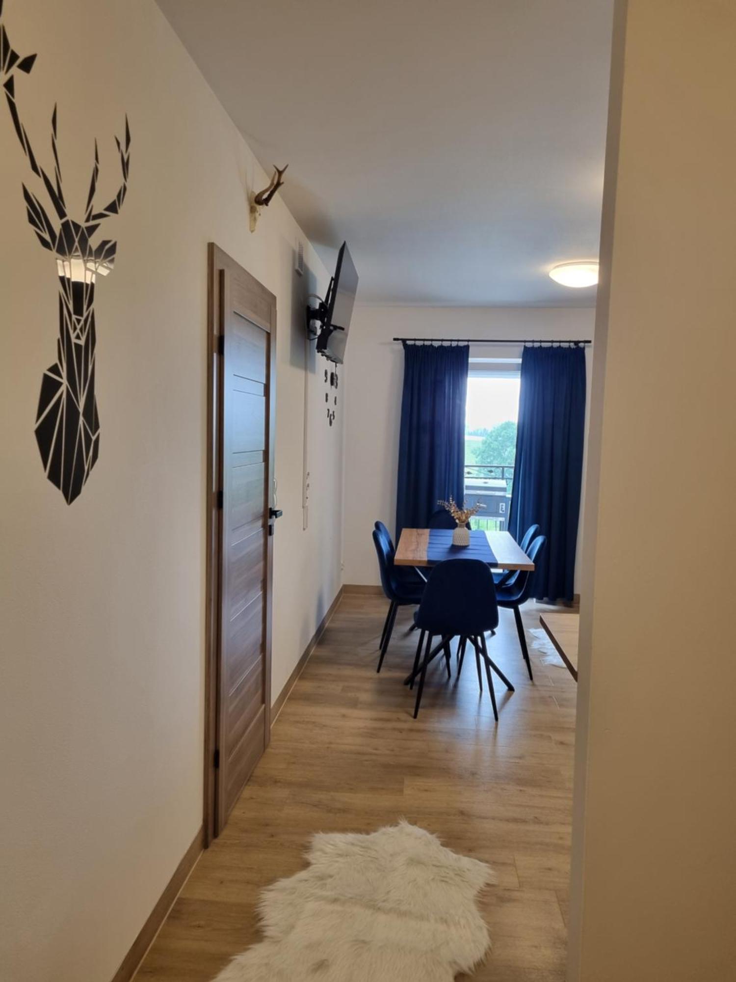 Apartamenty Jelen Pod Grapom Banska Nizna Esterno foto
