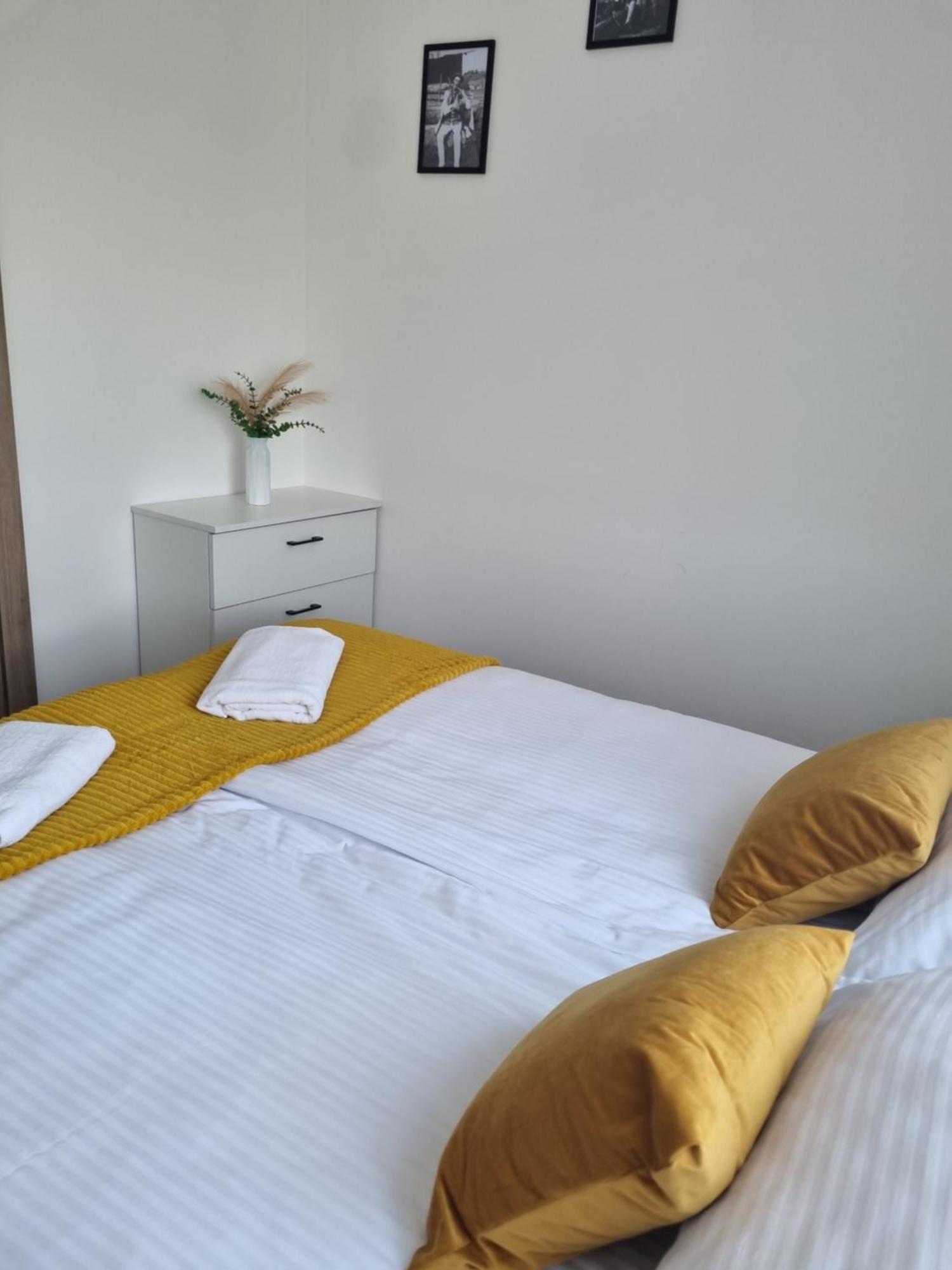 Apartamenty Jelen Pod Grapom Banska Nizna Esterno foto