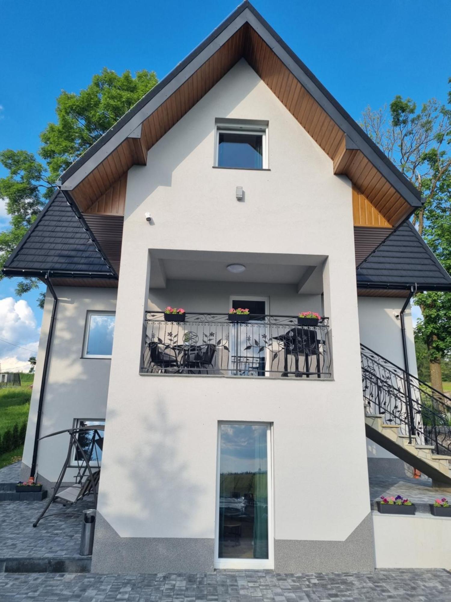 Apartamenty Jelen Pod Grapom Banska Nizna Esterno foto
